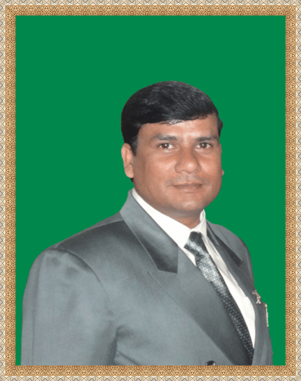 Team Member 1